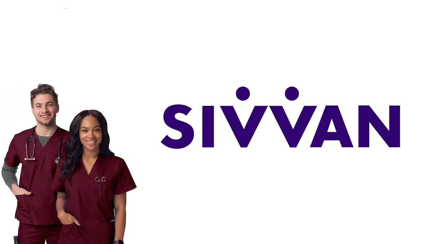 Sivvan-Med Spot Scrub Shop, LLC