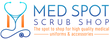 Med Spot Scrub Shop, LLC - Logo