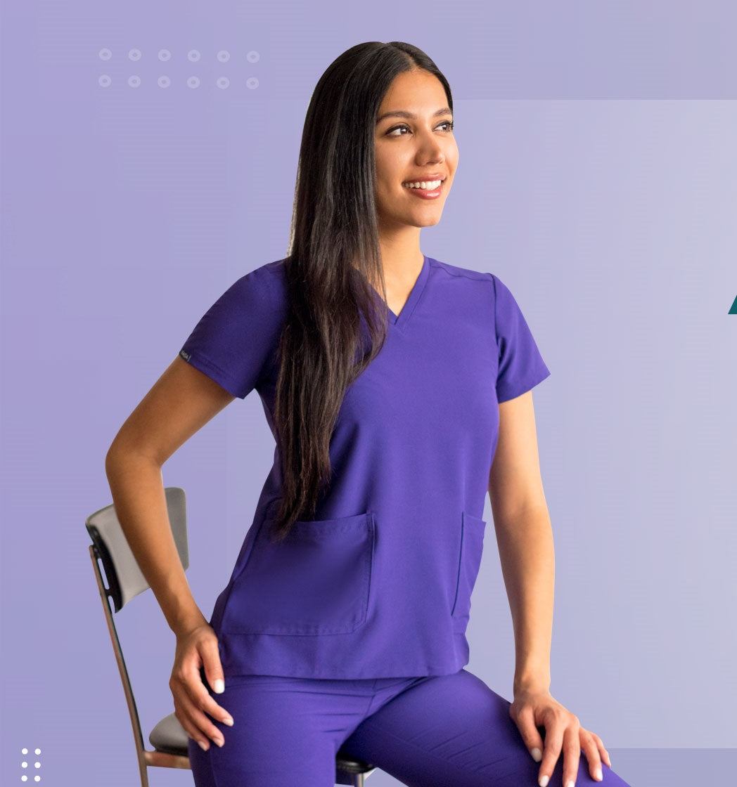 Med Spot Scrub Shop, LLC
